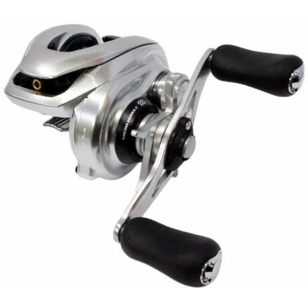 Катушка Shimano Metanium MGL B151 XG Left Hand