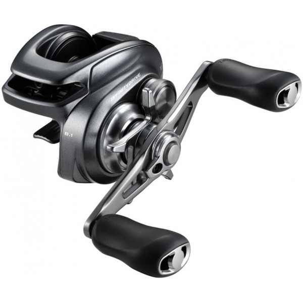 Катушка Shimano Bantam 151 XG Left Hand