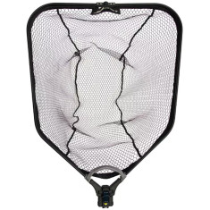 Подсак Shimano YASEI Rubber Net LARGE Foldable