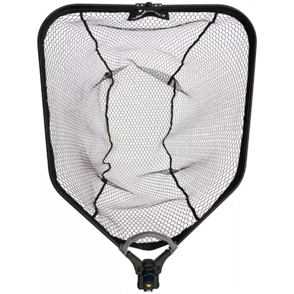 Подсак Shimano YASEI Rubber Net LARGE Foldable