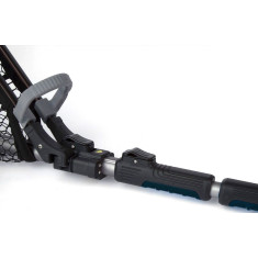 Подсак Shimano YASEI Rubber Net MEDIUM Foldable