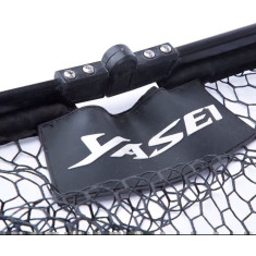 Подсак Shimano YASEI Rubber Net MEDIUM Foldable