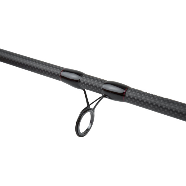 Удилище карповое Shimano Purist BX3 Barbel 13’0"/3.96m 3.0lb 2sec.