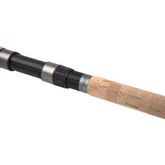 Удилище карповое Shimano Purist BX3 Barbel 13’0"/3.96m 3.0lb 2sec.