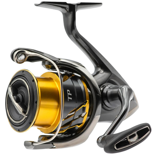 Reel Shimano Twin Power FD C3000MHG 9+1BB