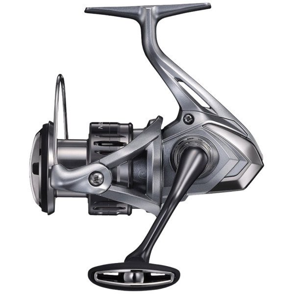 Котушка Shimano Nasci FC 500 4+1BB