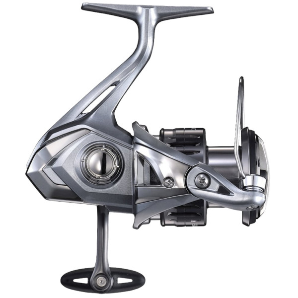 Котушка Shimano Nasci FC 500 4+1BB