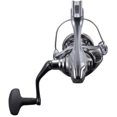Катушка Shimano Nasci FC 500 4+1BB