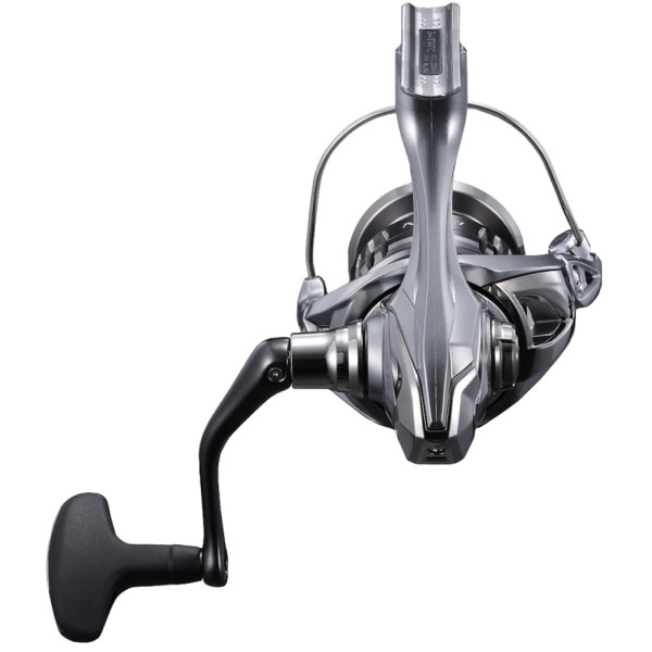 Котушка Shimano Nasci FC 500 4+1BB