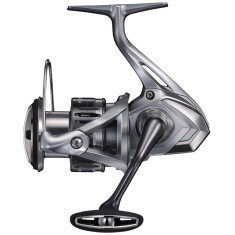 Катушка Shimano Nasci FC C2000S 5+1BB