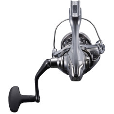 Катушка Shimano Nasci FC C2000S 5+1BB