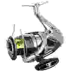 Котушка Shimano Nasci FC C2000SHG 5+1BB