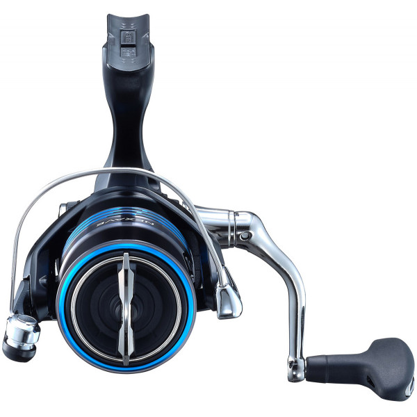 Катушка Shimano Nexave FI 1000 3+1BB