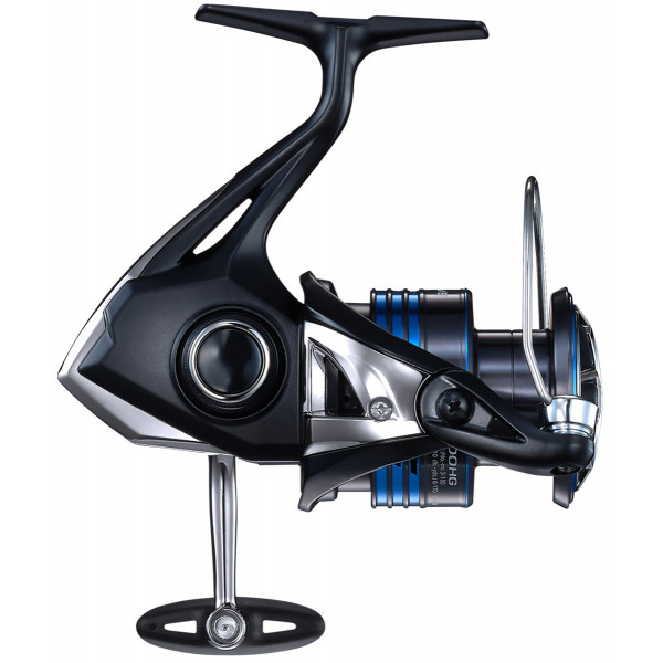 Катушка Shimano Nexave FI 1000 3+1BB