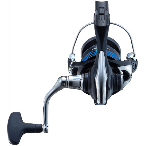 Котушка Shimano Nexave FI 1000 3+1BB