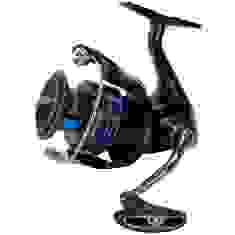 Котушка Shimano Nexave FI 2500 3+1BB