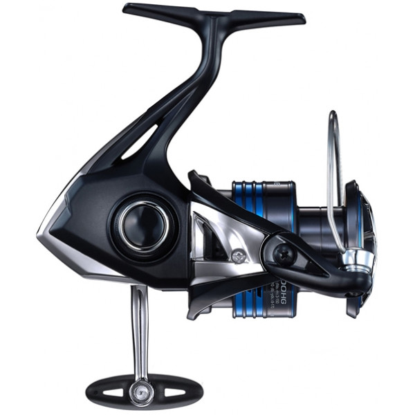 Катушка Shimano Nexave FI 2500 3+1BB