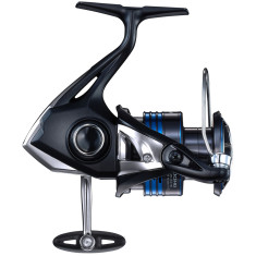 Катушка Shimano Nexave FI 4000 3+1BB