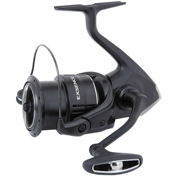 Катушка Shimano Exsence C3000MHG 11+1BB