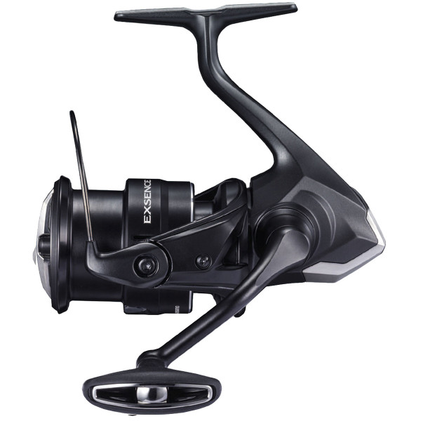 Катушка Shimano Exsence C3000MHG 11+1BB