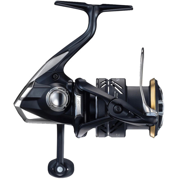 Катушка Shimano Sustain FJ 2500 8+1BB