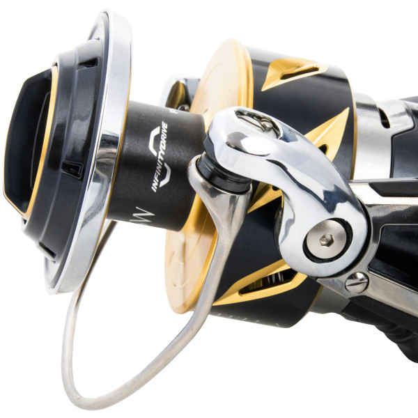 Катушка Shimano Stella SW-C 30000 13+1BB