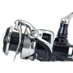 Катушка Shimano Twin Power SW-C 8000HG 10+1BB