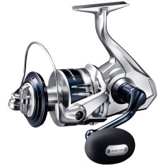 Катушка Shimano Saragosa SW-A 20000PG 5+1BB