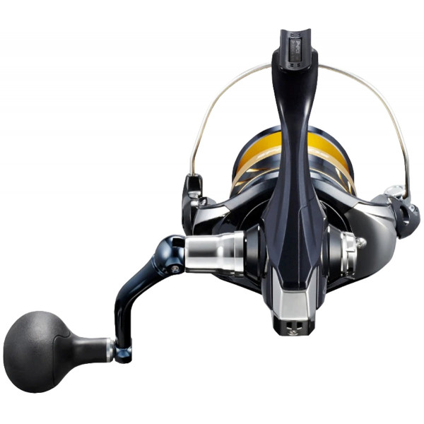 Котушка Shimano Spheros SW-A 5000XG 4+1BB