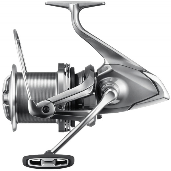 Катушка Shimano Aero Technium MgS 14000XSD 8+1BB