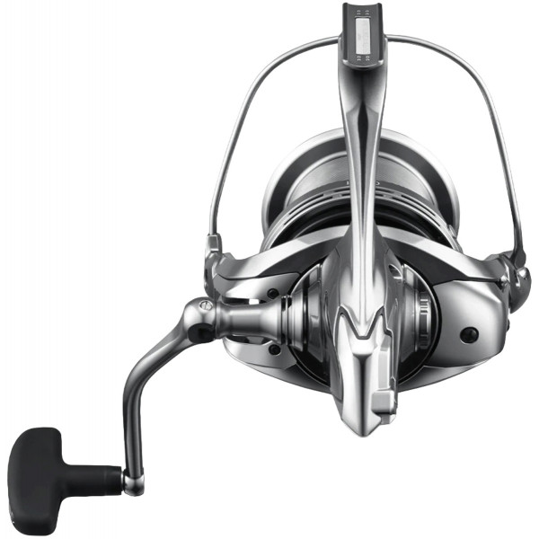 Котушка Shimano Aero Technium MgS 14000XSD 8+1BB