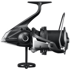 Катушка Shimano Aero Technium MgS 14000XTD 8+1BB