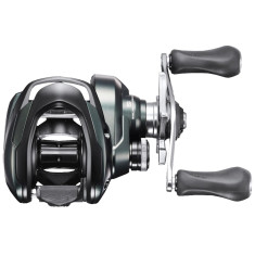 Катушка Shimano Curado MGL 150 6+1BB Катушка Shimano Curado MGL 150 6+1BB