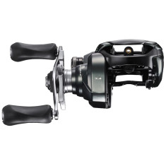 Катушка Shimano Curado MGL 151HG 6+1BB