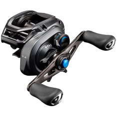 Катушка Shimano SLX MGL 71 4+1BB Катушка Shimano SLX MGL 71 4+1BB