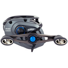 Катушка Shimano SLX MGL 71 4+1BB Катушка Shimano SLX MGL 71 4+1BB