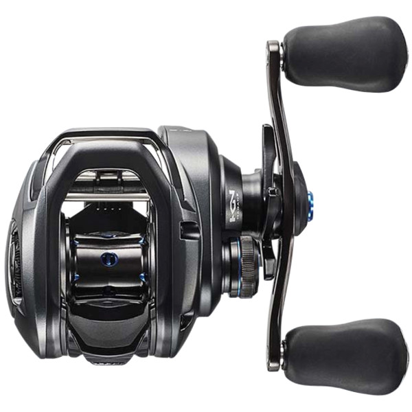 Котушка Shimano SLX MGL 71 4+1BB