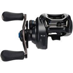 Катушка Shimano SLX MGL 71XG 4+1BB Катушка Shimano SLX MGL 71XG 4+1BB