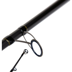 Спінінг Shimano Beastmaster FX Predator 300MH 3.00m 14-42g Спінінг Shimano Beastmaster FX Predator 300MH 3.00m 14-42g