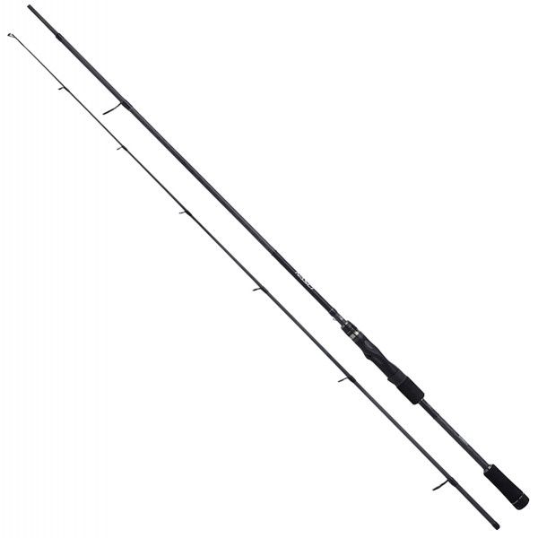 Спінінг Shimano Nasci (EVA) 61UL 1.85m 1-7g