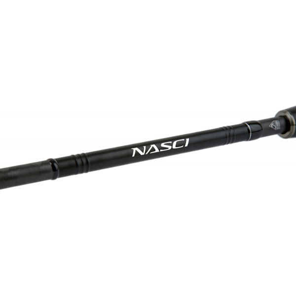 Спиннинг Shimano Nasci (EVA) 61UL 1.85m 1-7g