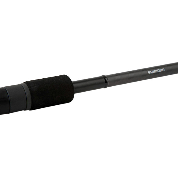 Спиннинг Shimano Nasci (EVA) 61UL 1.85m 1-7g