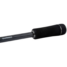 Спиннинг Shimano Nasci (EVA) 610M 2.08m 7-35g Спиннинг Shimano Nasci (EVA) 610M 2.08m 7-35g