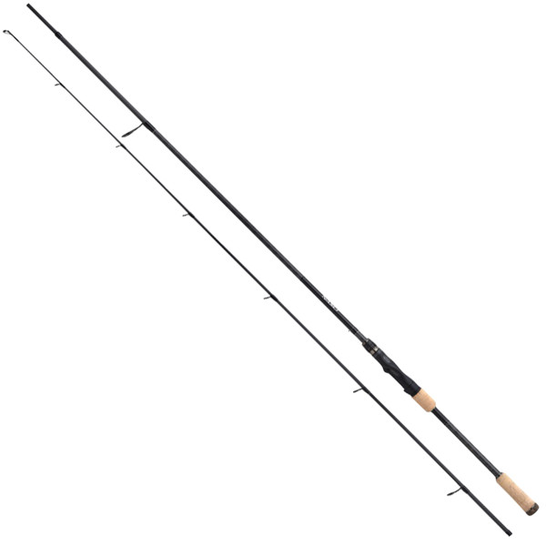 Спінінг Shimano Nasci (Cork) 611M 2.11m 7-35g