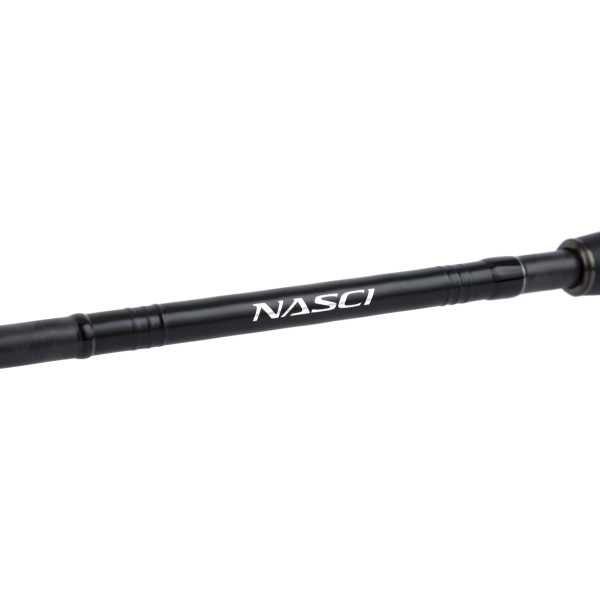 Спінінг Shimano Nasci (Cork) 611M 2.11m 7-35g
