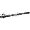Спінінг Shimano Nasci (Cork) 611M 2.11m 7-35g