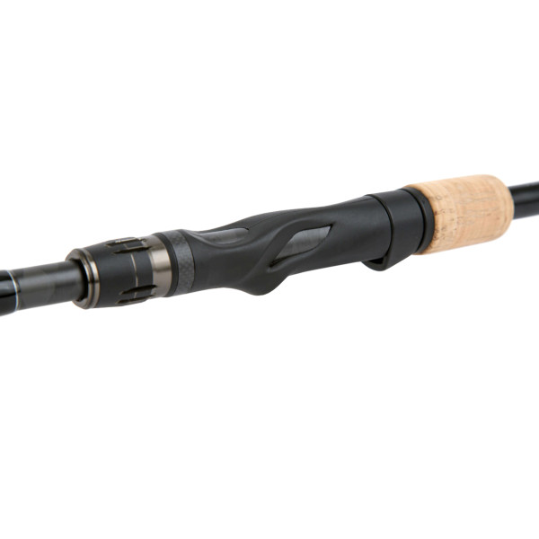 Спінінг Shimano Nasci (Cork) 611M 2.11m 7-35g