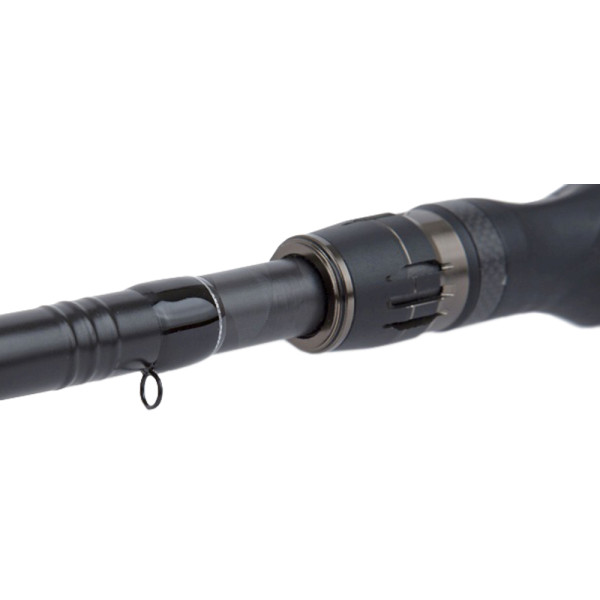 Спінінг Shimano Nasci (Cork) 611M 2.11m 7-35g