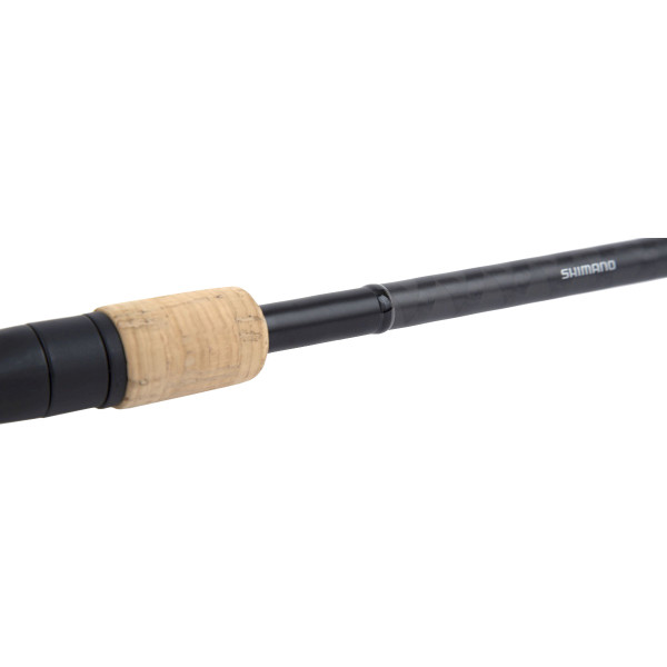 Спінінг Shimano Nasci (Cork) 711M 2.41m 7-35g