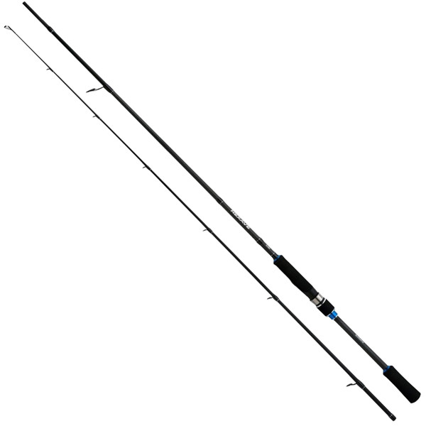 Спиннинг Shimano Nexave 61UL (EVA) 1.85m 1-7g